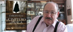 Umberto Eco, intelectual italiano.