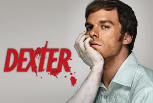 Dexter: serial killer 