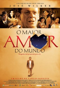 o-maior-amor-do-mundo