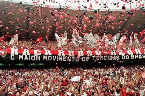 Futebol, razão e paixão.