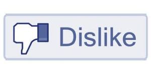 Dislike
