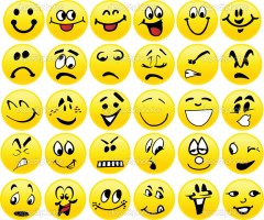 Emoticons