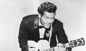 Chuck-Berry