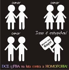 Homofobia