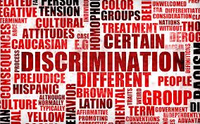 Prejudice_Discrimination