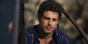 Leandro Dantas: o sedutor que se deu mal.