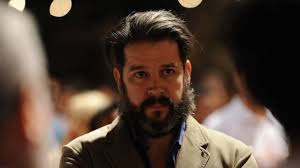 Murilo Benício no papel do austero Jaime Favais.