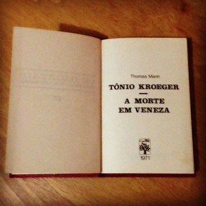 Tonio_Kroeger_Morte_em_Veneza