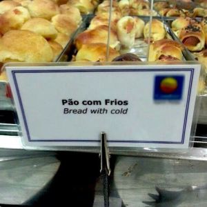 Frios
