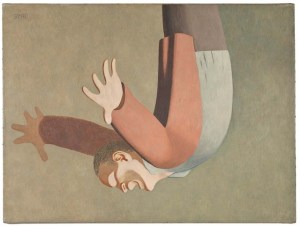 "Suicida", David Byrd.