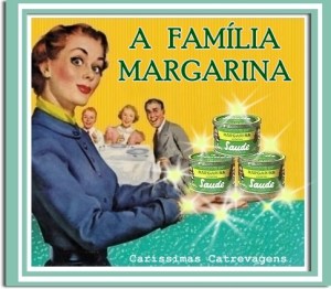 FAMÍLIA_MARGARINA_VINTAGE_RETRO_ANOS 70