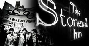 Stonewall-Riot