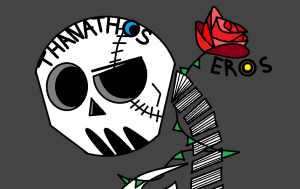 Eros_e_Thanatos