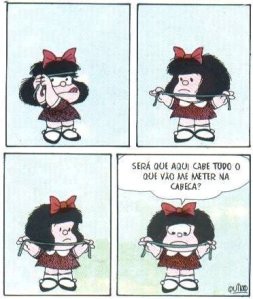 Mafalda