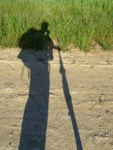 Caminho de Santiago: parte da história de Adriel Amaral.