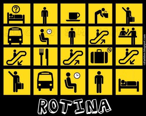 Rotina