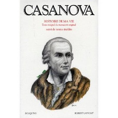 Casanova