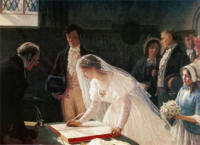 edmund_blair_leighton_signing_the_register1