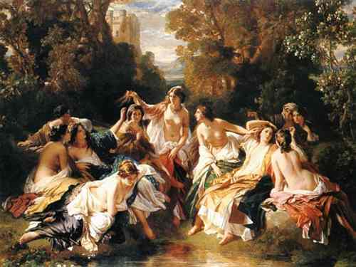 Winterhalder_Pintura