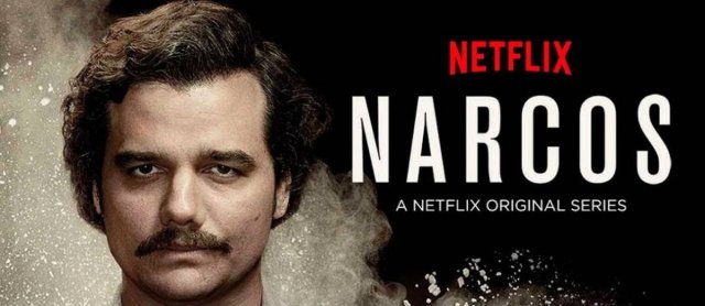 Narcos